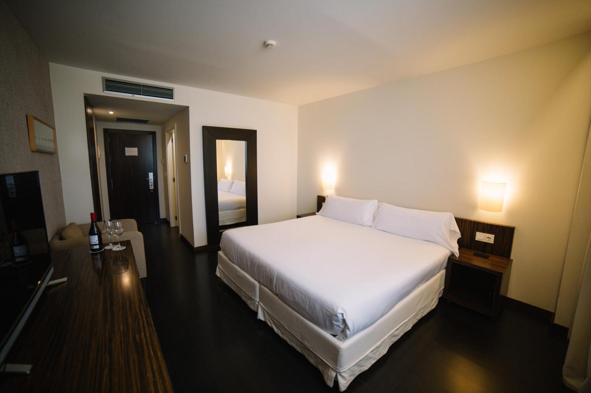 Habitación Doble Grande