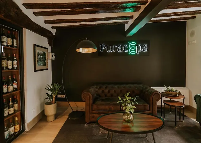 Puracepa - Urban