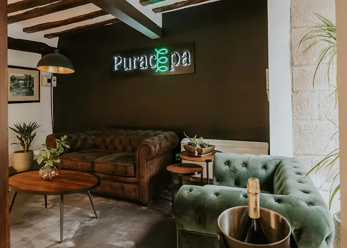 Puracepa - Urban