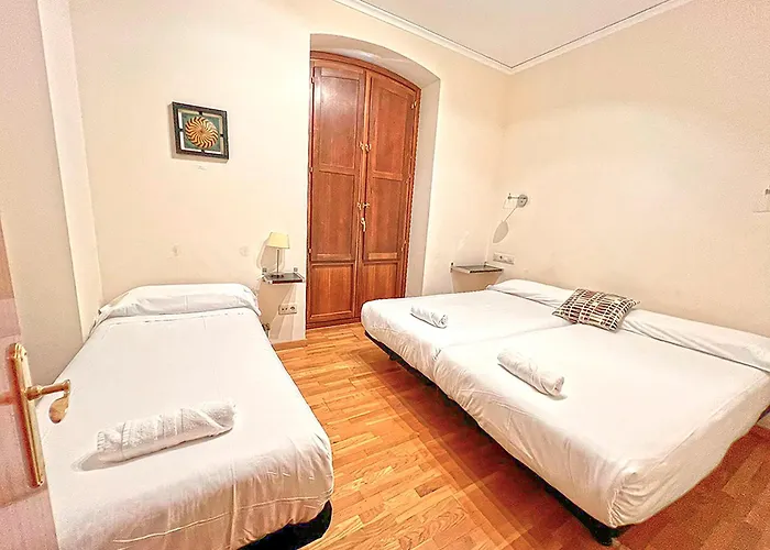 Apartamentos Señorio de Haro